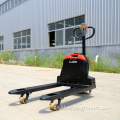 Shanding 1200kg / 1500kg Stacker de paletes elétricos